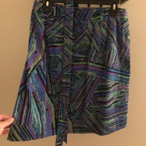 Etecetera professional skirt